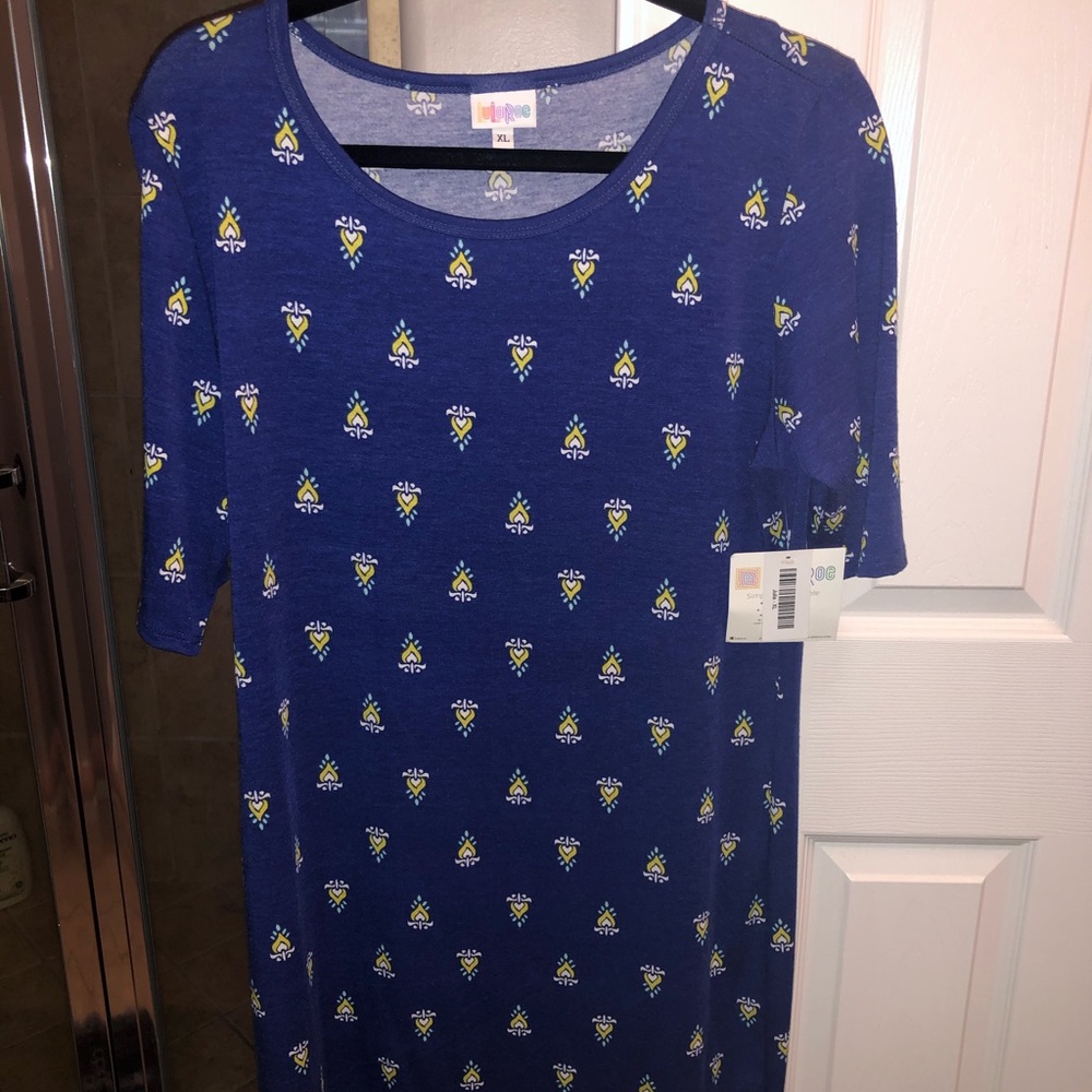 Lularoe XL Julia